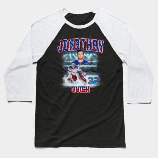 Jonathan Quick Baseball T-Shirt